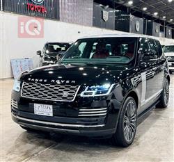 Land Rover Range Rover Vogue